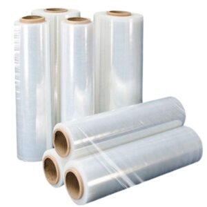 Premium Stretch Wrap Film 50cm by 23 microns