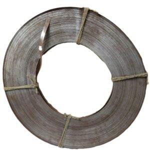 steelguard hoop iron strapping