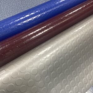 gripsafe coin rubber mat