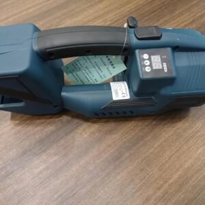 powerpack pro battery strapping machine