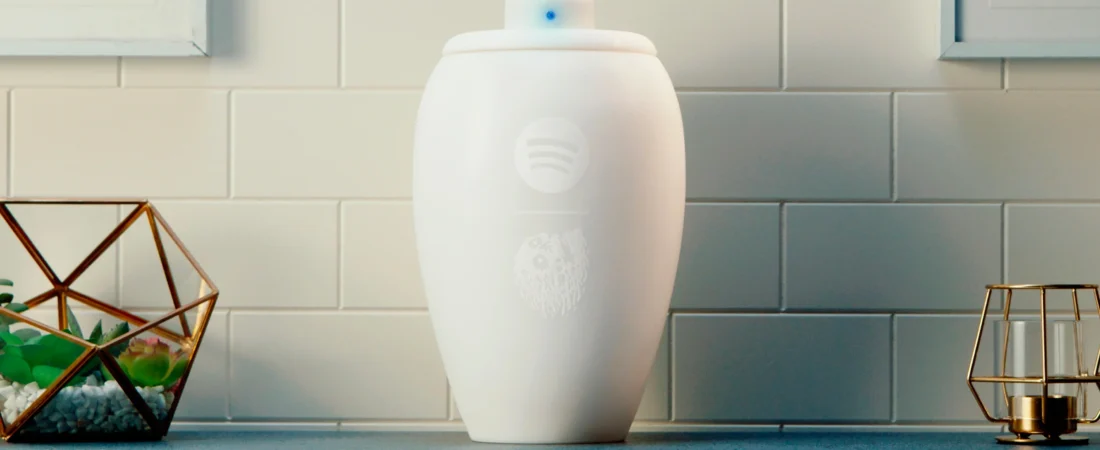 Was the Liquid Death x Spotify Speaker Collab a Grave Mistake for the Beloved Water Brand?