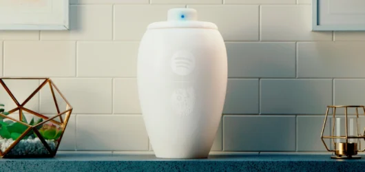 Was the Liquid Death x Spotify Speaker Collab a Grave Mistake for the Beloved Water Brand?