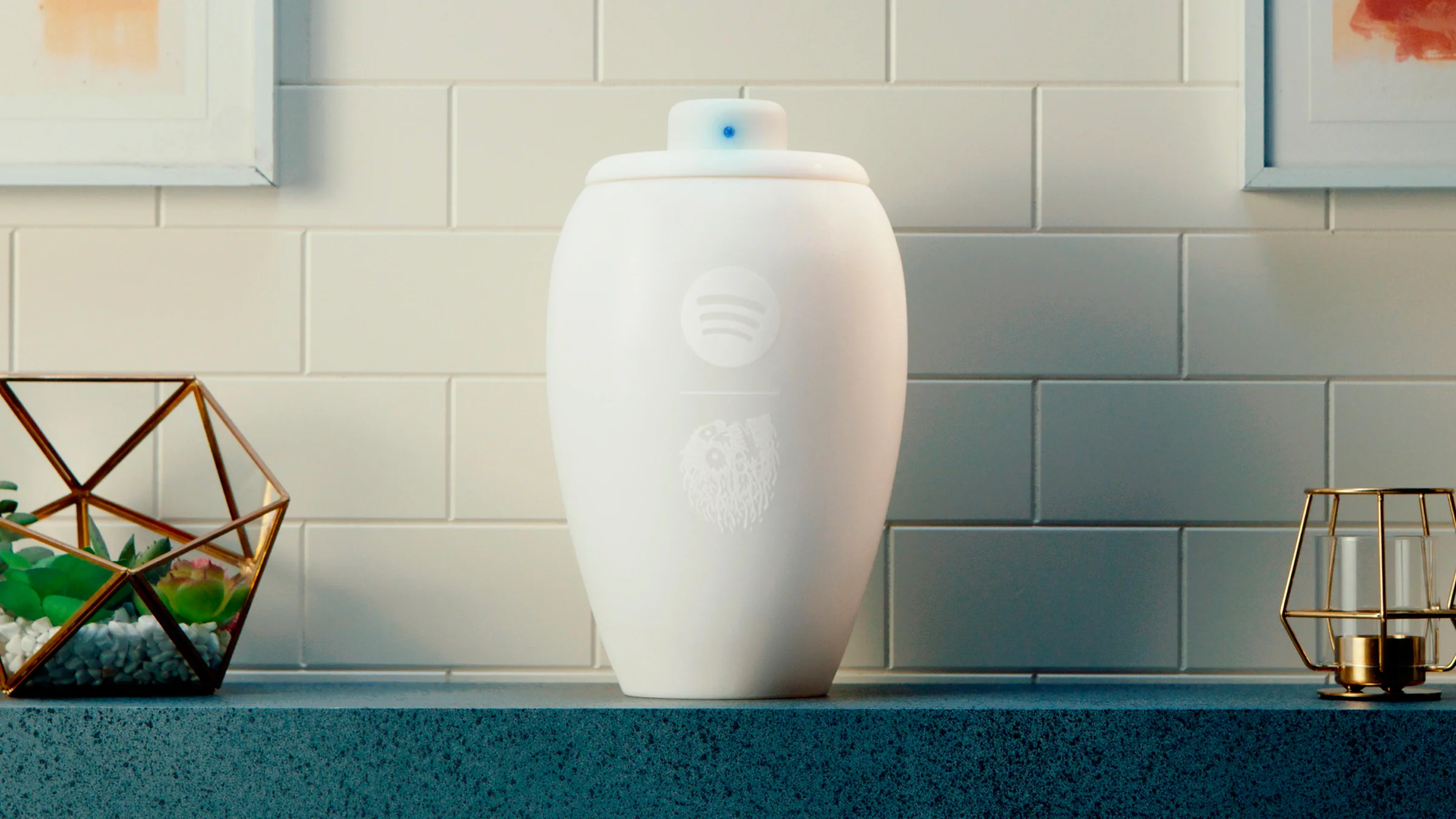 Was the Liquid Death x Spotify Speaker Collab a Grave Mistake for the Beloved Water Brand?