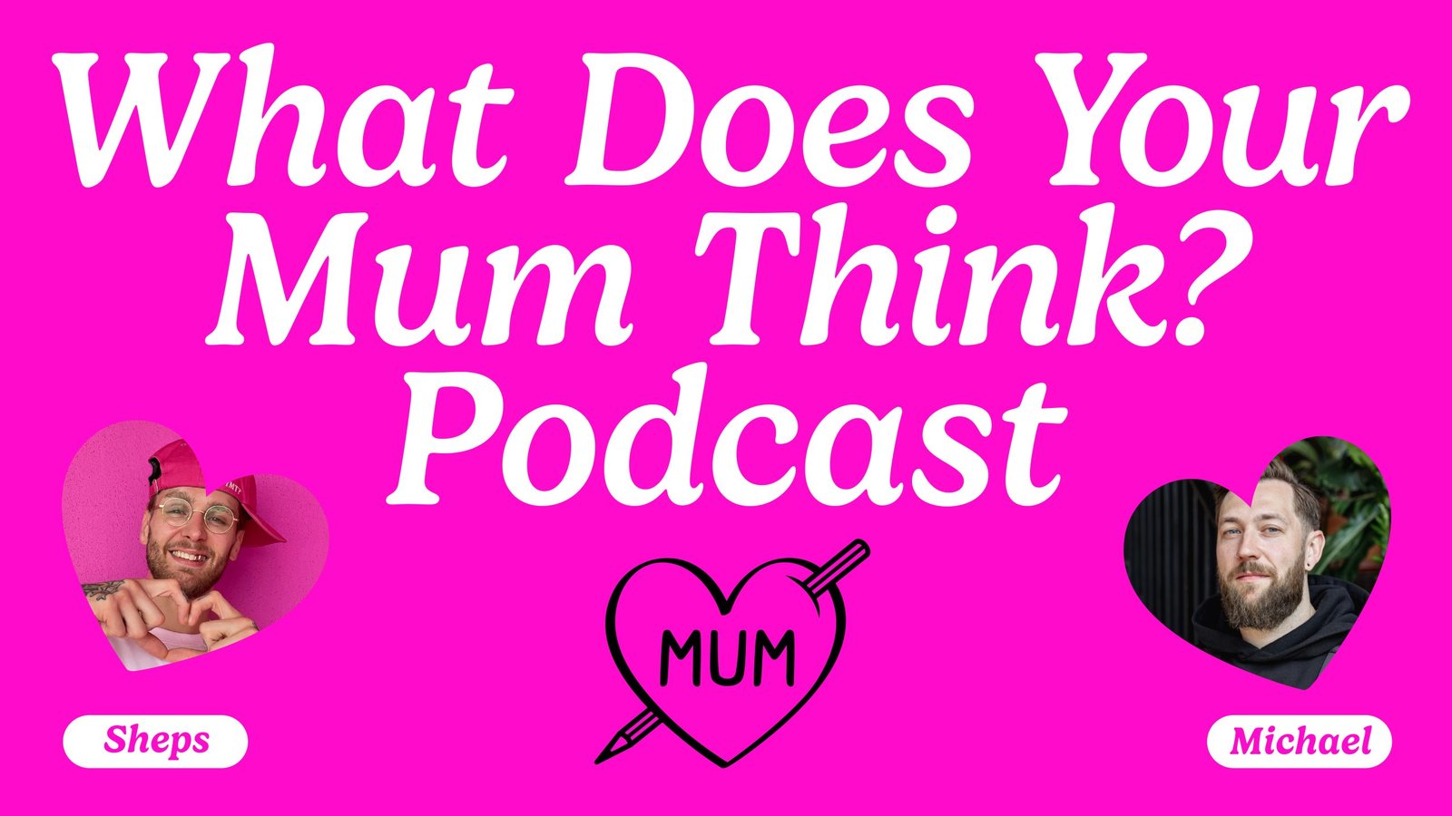 What Does Your Mum Think Season 5 (Here’s what you’ve missed so far!) What Does Your Mum Think Season 5 (Here’s what you’ve missed so far!)