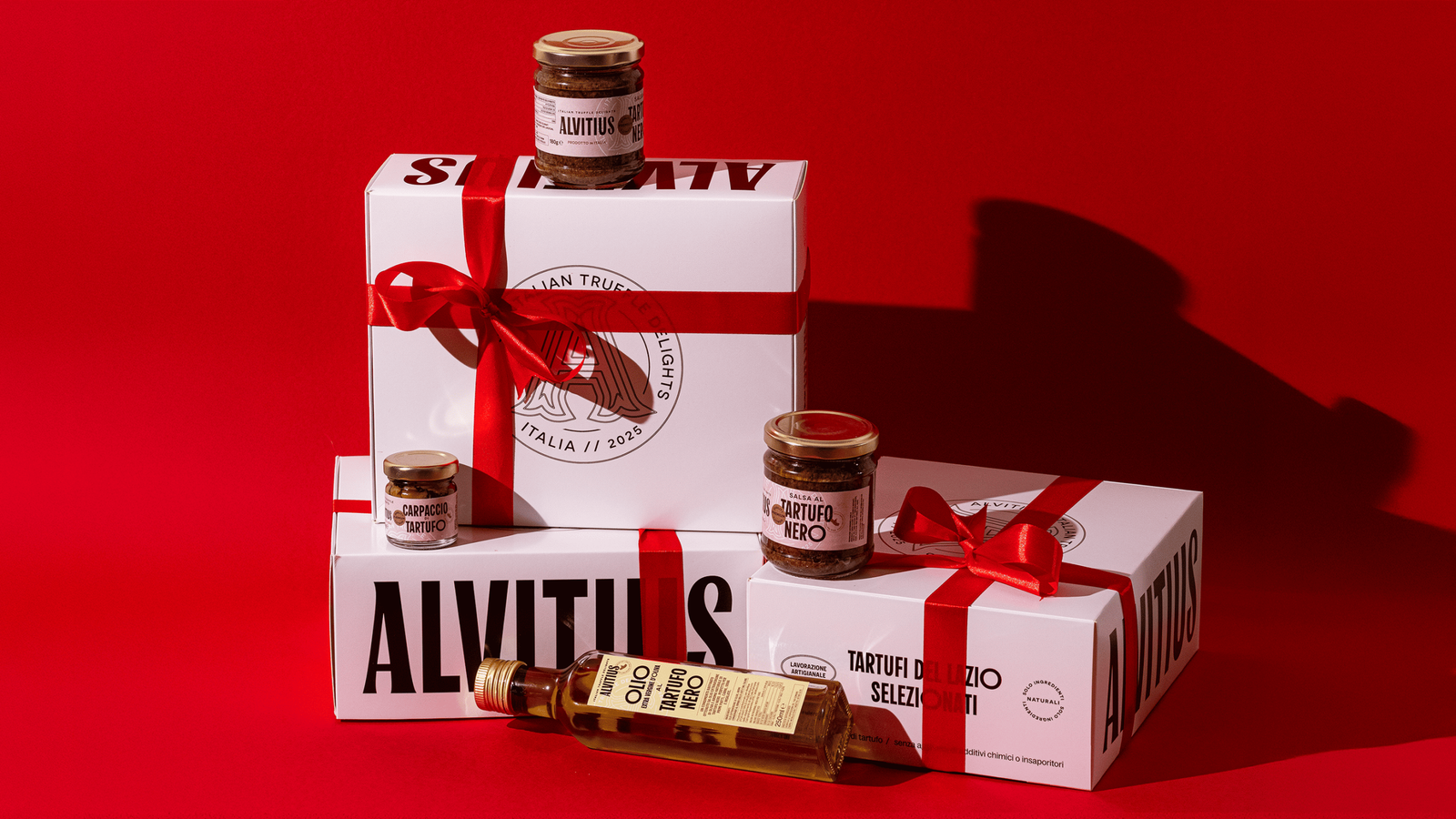 Alvitius Brings Joyful Italian Heritage to Modern Gourmet Shelves Alvitius Brings Joyful Italian Heritage to Modern Gourmet Shelves