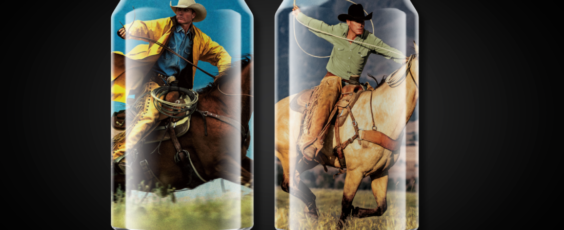 Is That the Marlboro Man? George Clooney’s Crazy Mountain NA Beer Launches