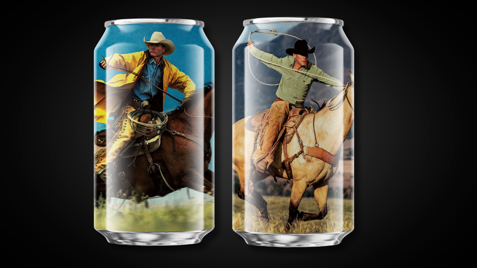 Is That the Marlboro Man? George Clooney’s Crazy Mountain NA Beer Launches Is That the Marlboro Man? George Clooney’s Crazy Mountain NA Beer Launches