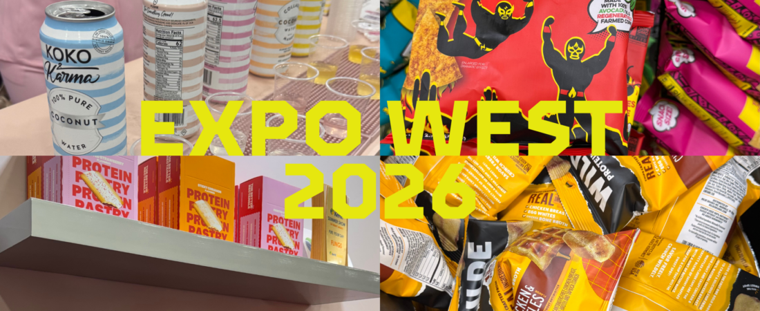 Shelf Life 102: Were The Trends At Expo West 2026 Surprising?