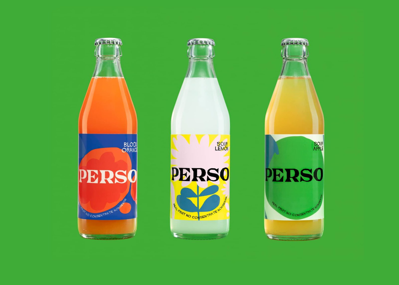 Perso Wants To Bring Sexy Back To Soda Perso Wants To Bring Sexy Back To Soda