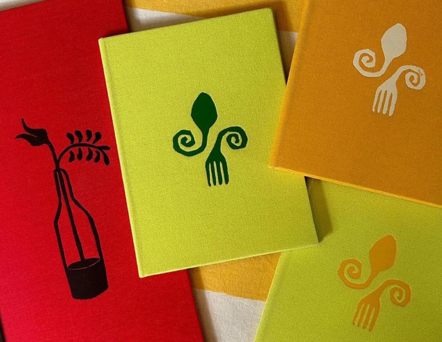 Antennae Studio Centers its Handcrafted Bespoke Identities In Archival Research Antennae Studio Centers its Handcrafted Bespoke Identities In Archival Research