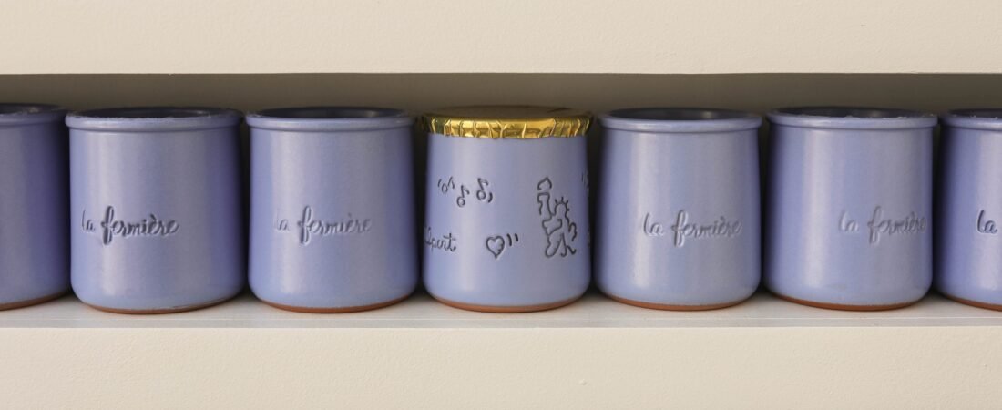 The La Fermière x Alex Albert Collab Will Have You Saying ‘J’Adore NYC’