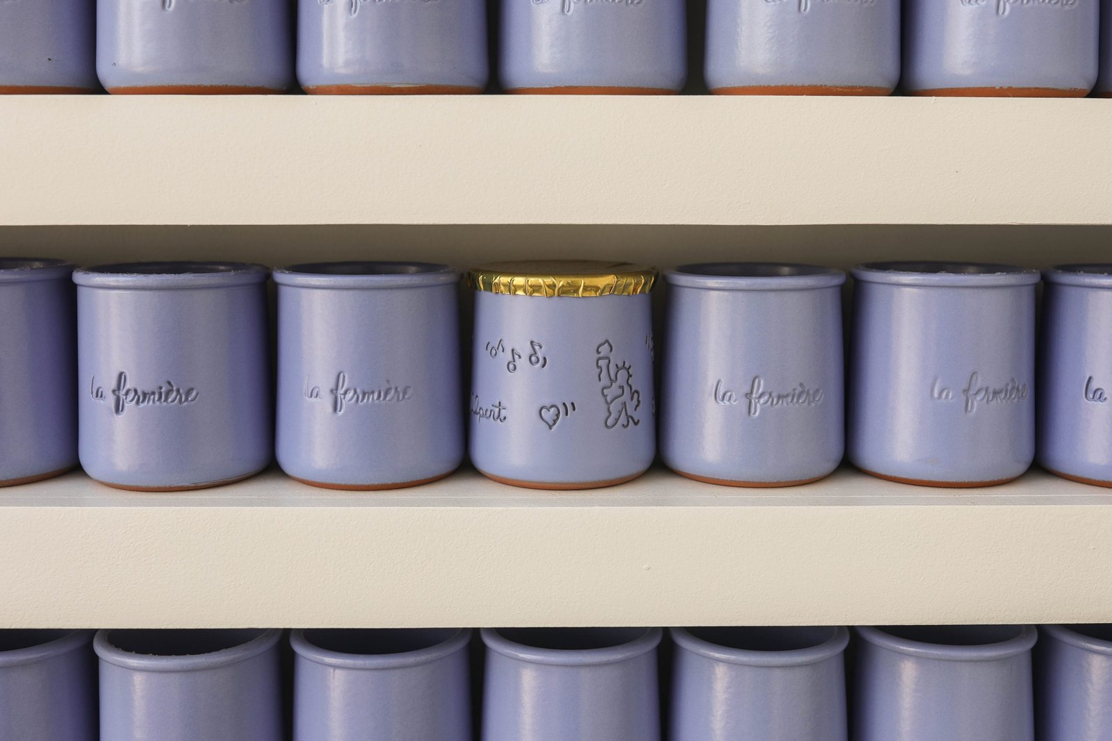 The La Fermière x Alex Albert Collab Will Have You Saying ‘J’Adore NYC’