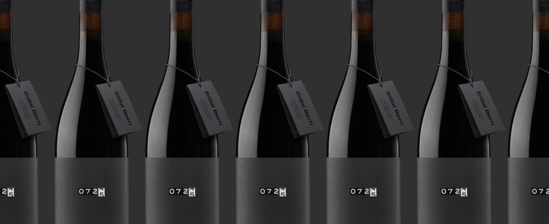 Remember Odometers? Bidai Berri’s Label Goes the Distance