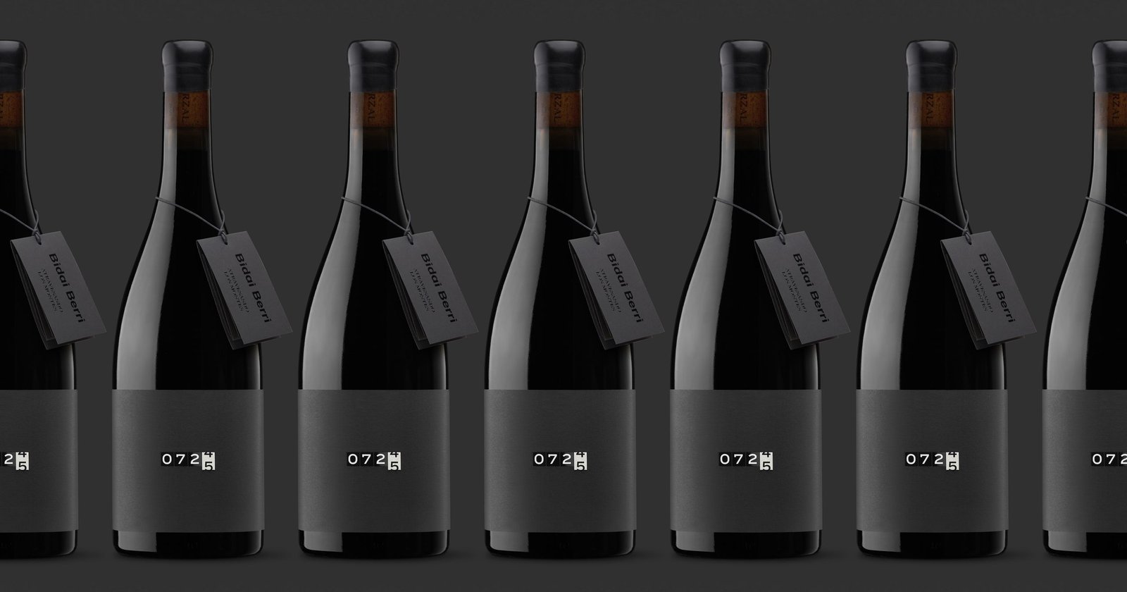 Remember Odometers? Bidai Berri’s Label Goes the Distance