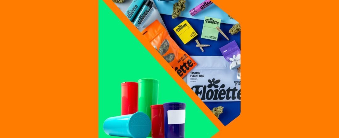 From Baggy to Boutique: The Decade That Transformed Cannabis Branding