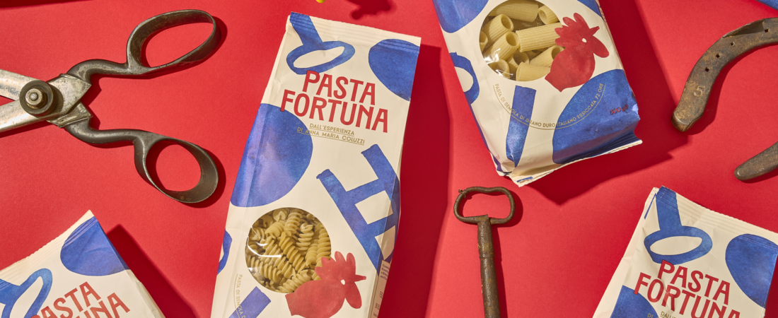 Pasta Fortuna Tells the Story of a Mother’s Love and a Land of Tradition
