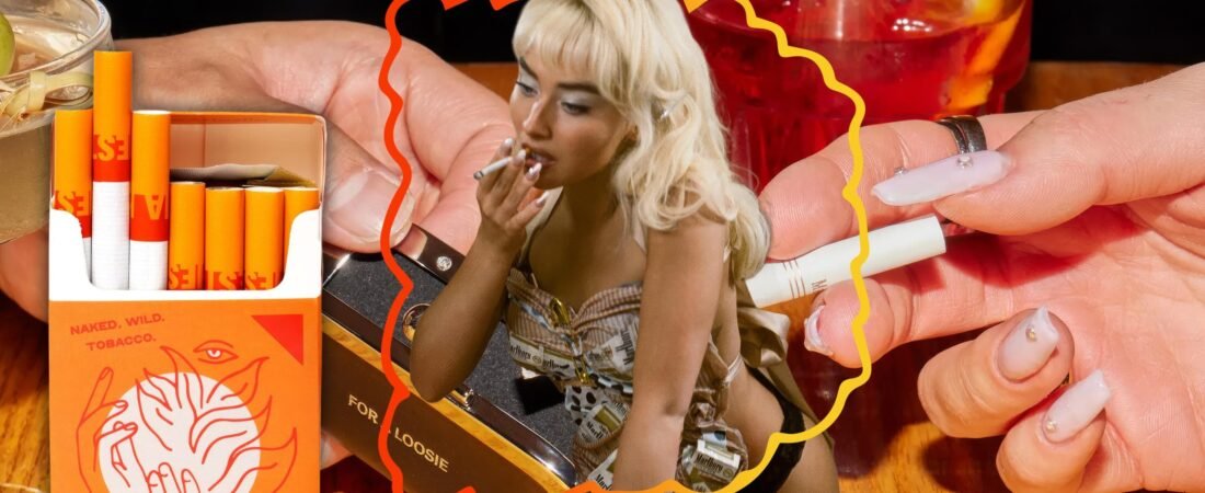 Smoking is Back (and, Yes, It’s Still Deadly)