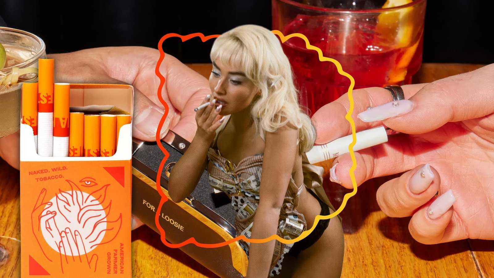 Smoking is Back (and, Yes, It’s Still Deadly) Smoking is Back (and, Yes, It’s Still Deadly)