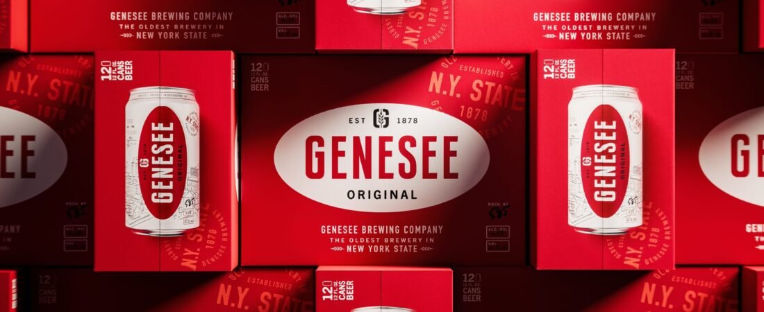 Sister Mary Modernizes Genesee While Celebrating The Brand’s Rochester Roots