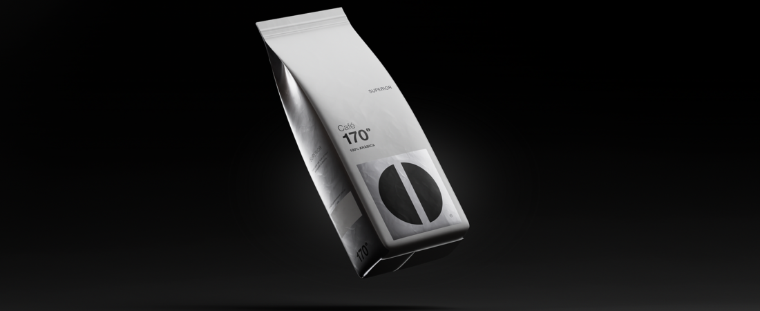 The Coffee Brand That Found Its Identity at Exactly 170 Degrees The Coffee Brand That Found Its Identity at Exactly 170 Degrees