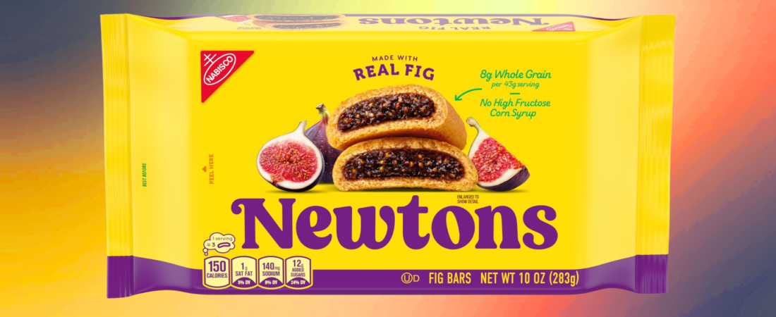 This Ain’t Your Grandma’s (Fig) Newtons