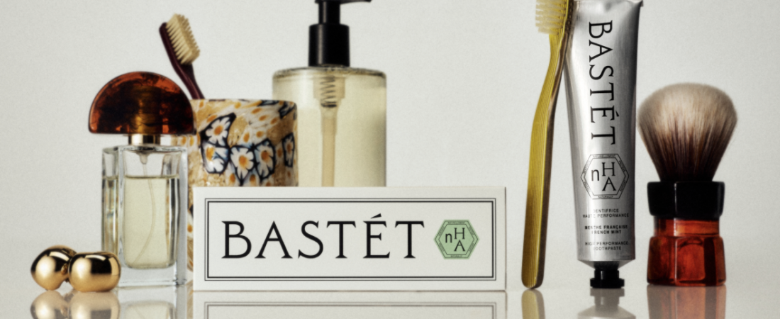Bastet Sinks Its Teeth Into Luxury Oral Care