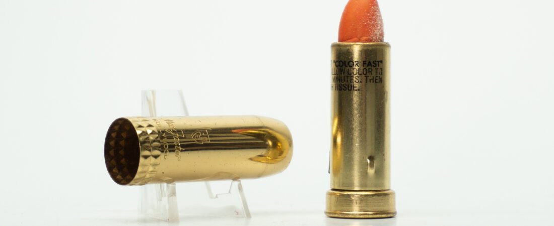 From Marilyn’s Lipstick to Amy’s Eyeliner, Erin Parsons’ Make Up Archive Preserves the History of Cosmetic Objects